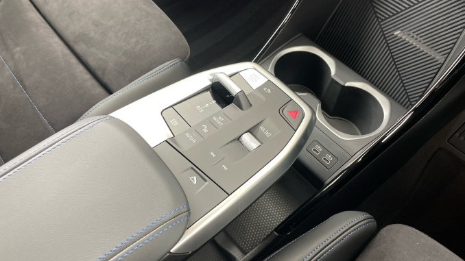 BMW X2 sDrive 20i M Sport 5dr Step Auto Petrol Hatchback - Image 10